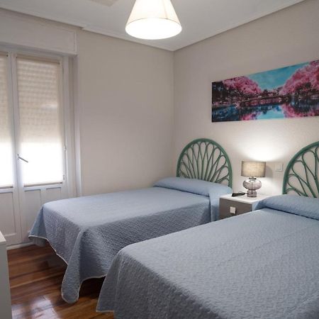 Apartamento Pinbal Аро Экстерьер фото