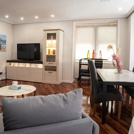 Apartamento Pinbal Аро Экстерьер фото