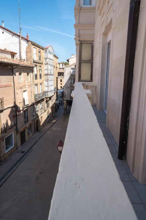 Apartamento Pinbal Аро Экстерьер фото