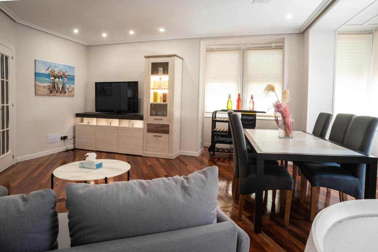 Apartamento Pinbal Аро Экстерьер фото